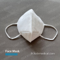 Masque facial jetable Respirateur particulaire FFP2